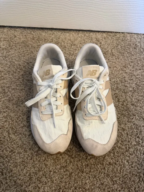 New Balance 237 Sneakers - Image 7