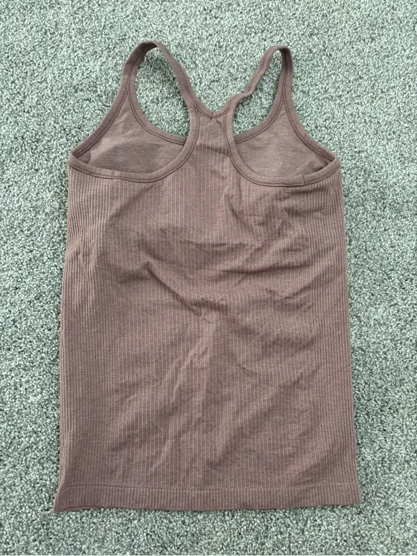 Lululemon Ebb to Street Tank Top - Image 4