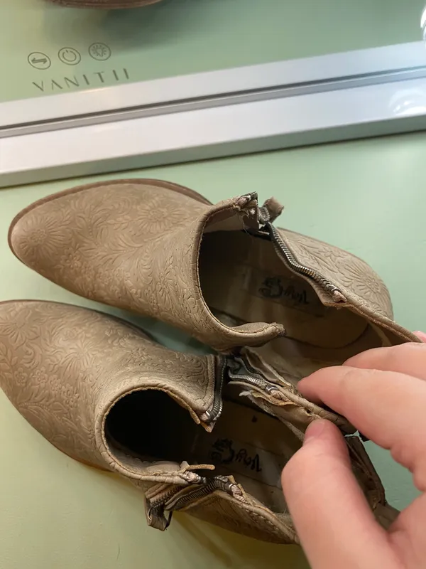 Buckle Booties - Image 3