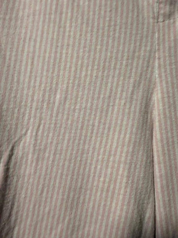Pink Ralph Lauren Sleeping Pants - Image 2