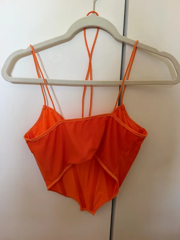 Crop Top Shein - Image 2