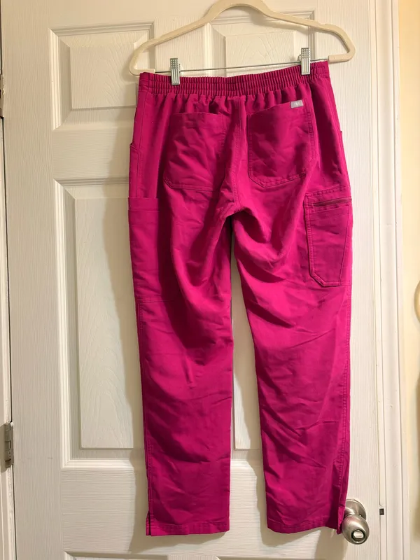 FIGS Yola Scrub Pants - Image 3