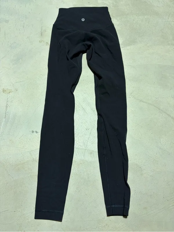 Lululemon align Black Leggings 0 - Image 7