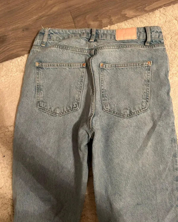 ZARA Jeans - Image 3