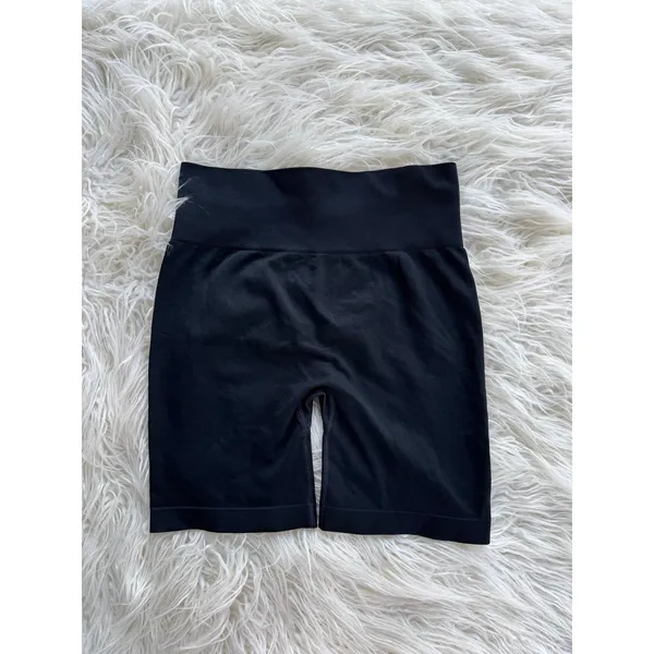 Vitality Evoke Volley Short Midnight Size M/L Black - Image 4