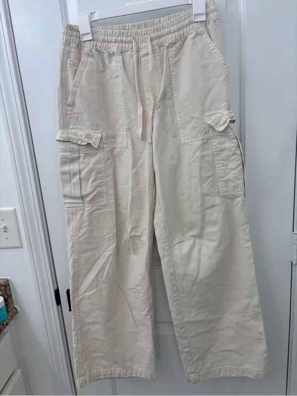 Aerie cargo pants - Image 6