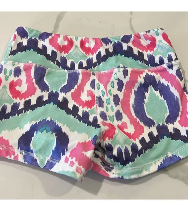 Nobull fleo shorts - Image 3