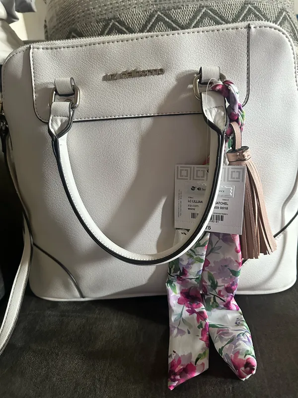Liz Claiborne purse  - Image 3