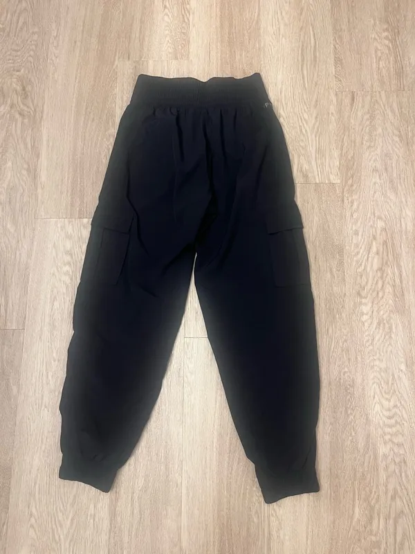 abercrombie & fitch joggers - Image 3