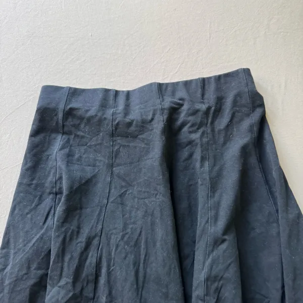 BGDK Panel Midi Skirt - Image 5