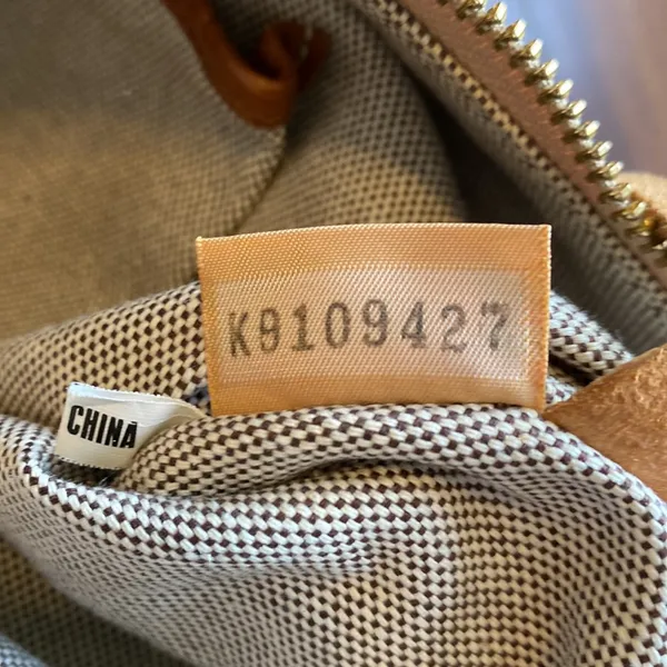 Dooney Bourke Bag Purse Handbag - Image 12