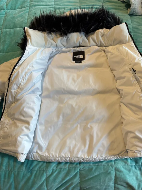 North Face Down The 550 Jacket - Image 5