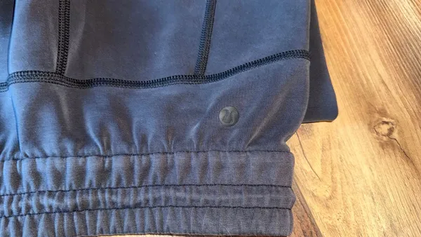 Lululemon soft stream pants  - Image 6