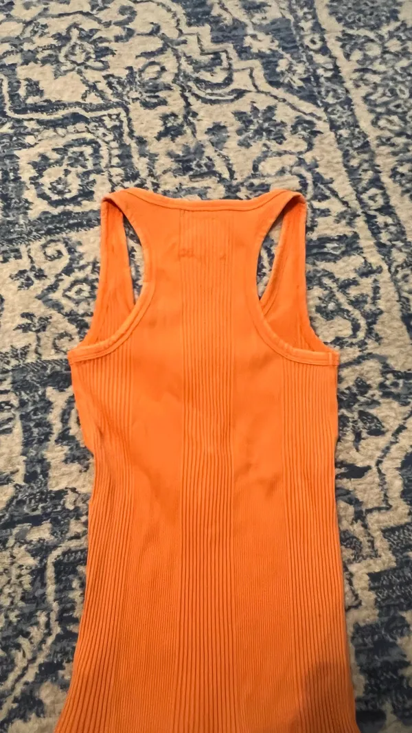 Aerie Henley Tank Top - Image 2