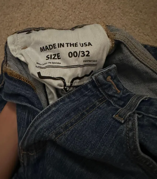 Kime’s Jeans - Image 3