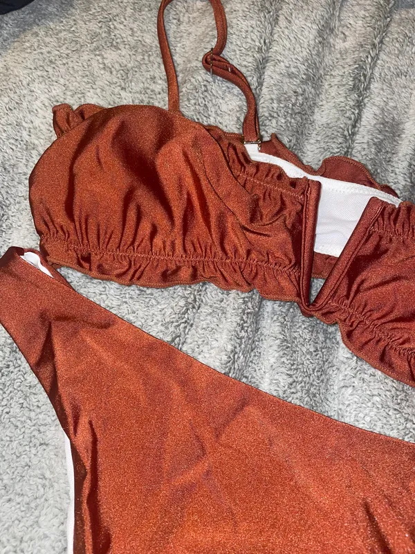 Ladies Swimsuit - Image 2
