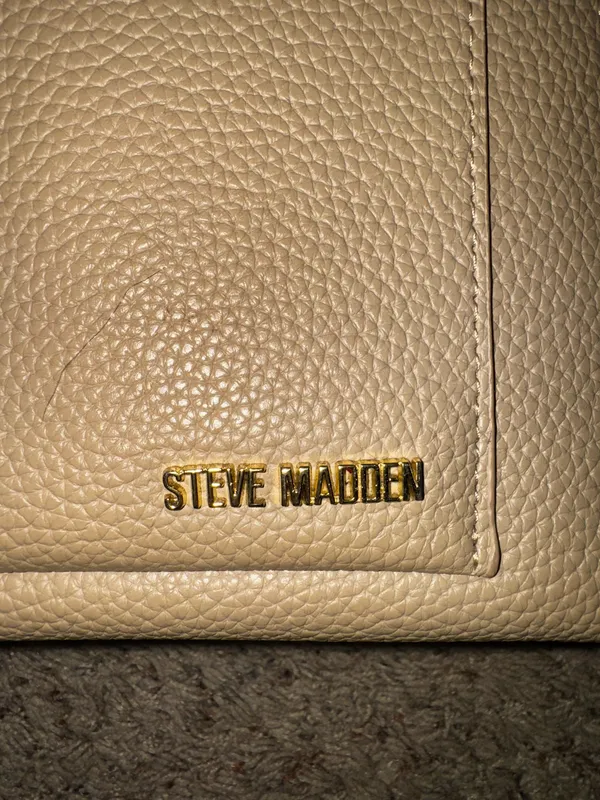 Steve Madden Purse - Image 3