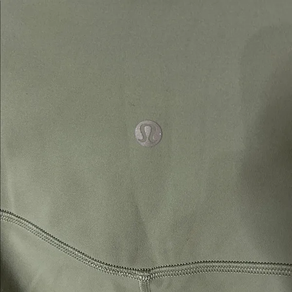 Lululemon Align High-Rise Mini-Flared Pant *Regular Palm Court - Image 4