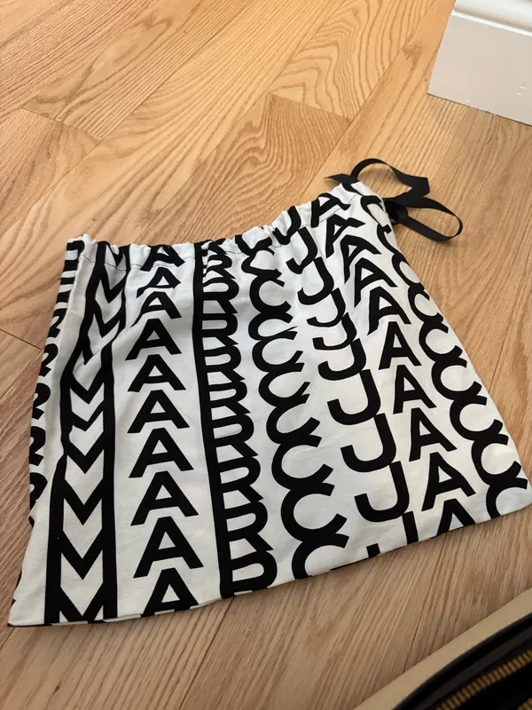 Marc Jacob’s snapshot bag - Image 8