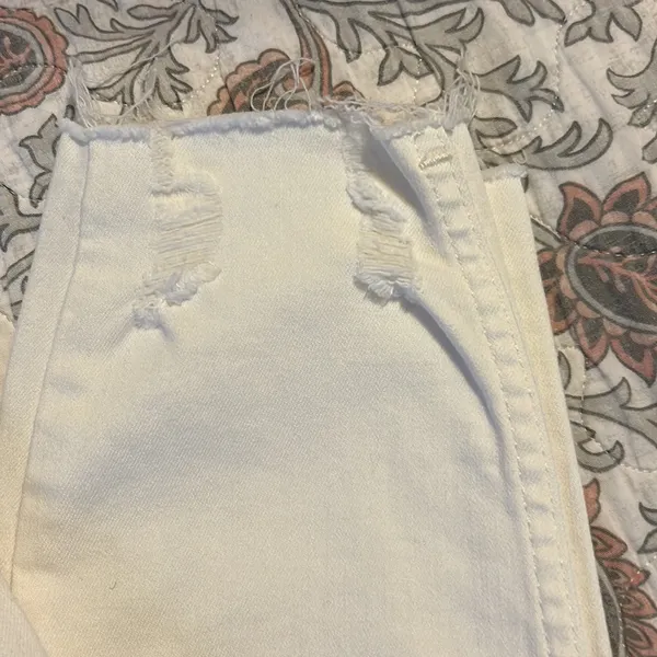Free People skinny jeans - Image 2