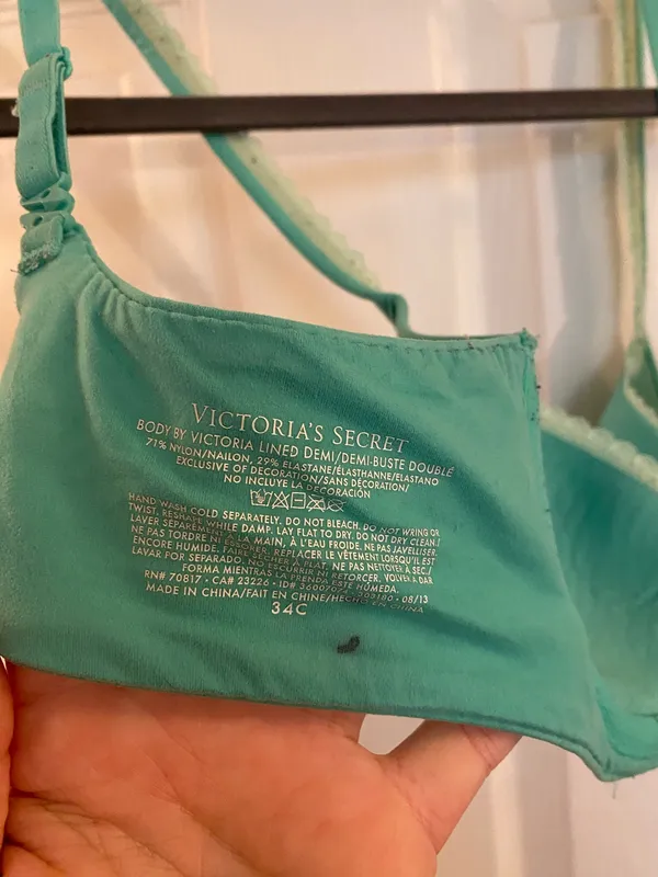 Victoria's Secret Bra - Image 3