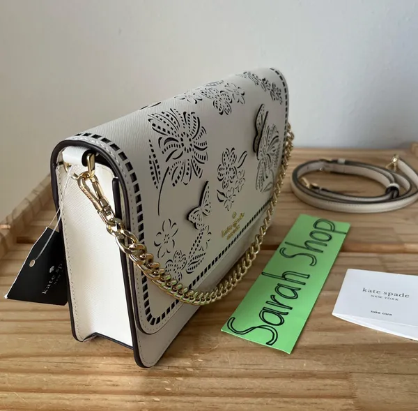 Kate Spade Purse - Image 5