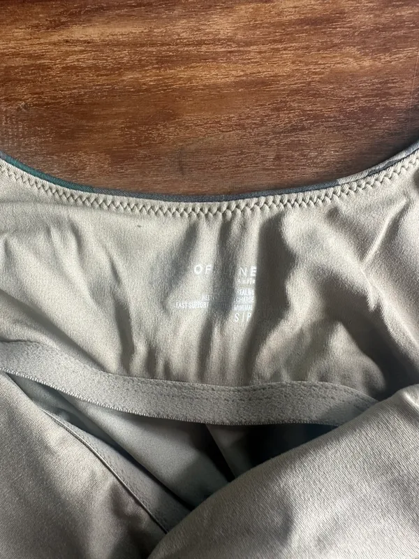 Aerie Offline Camo Tank - Image 2