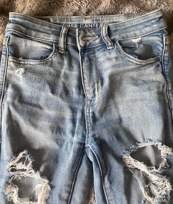 Jeans - Image 5