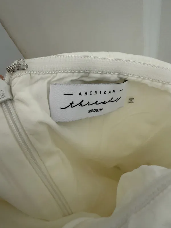 American Threads Dress - Image 4