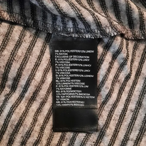 The North Face Oversized Top - Image 7
