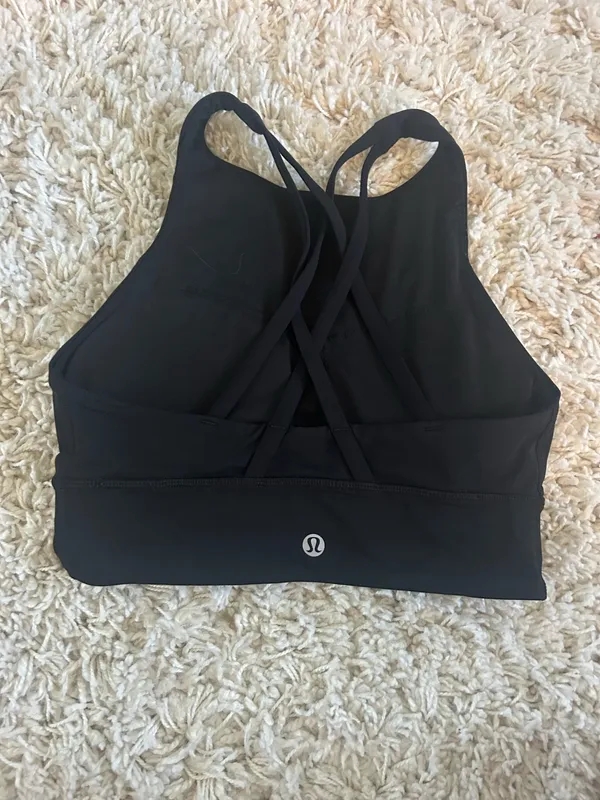 Lululemon Sports Bra - Image 2