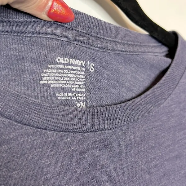 Old Navy Chicago Bears Football Short Sleeve Tee - Image 3