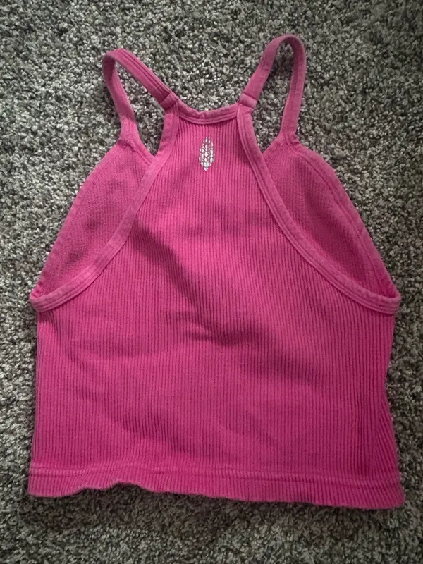 Free People Tank Top - Image 2