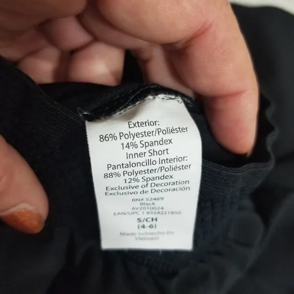 AVIA Running Shorts - Image 5