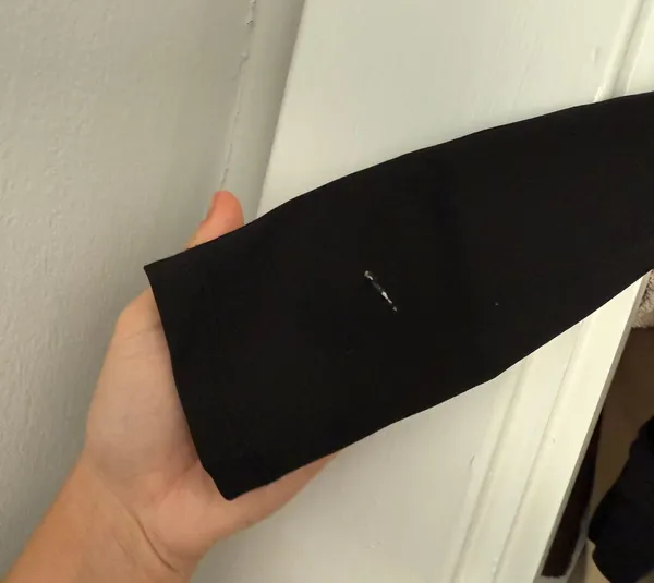Black Dress - Image 6