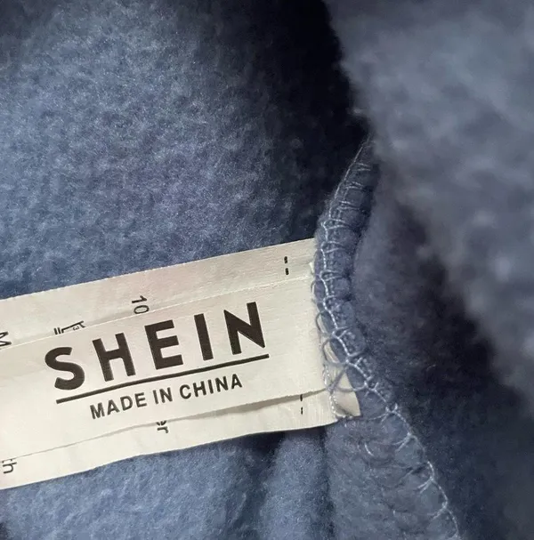 SheIn Sweatshirt - Image 3