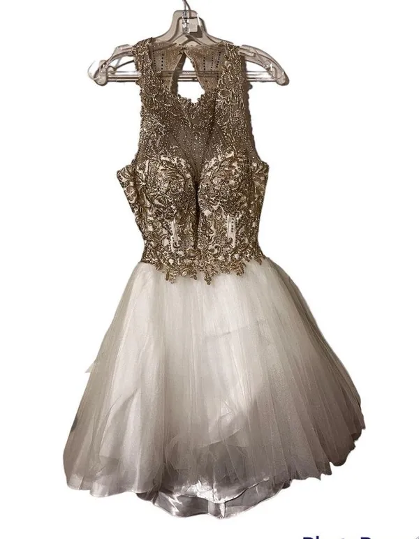 Prome dress - Image 3