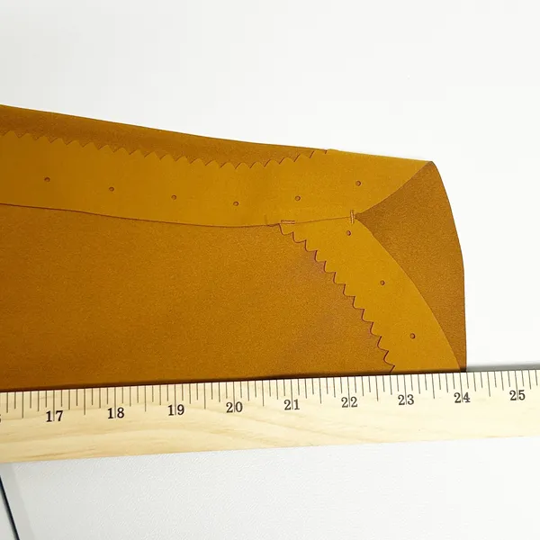 Nike Dri Fit Womens Faux Lace Western‎ Tulip Hem Leggings Size M Burnt Sienna - Image 14