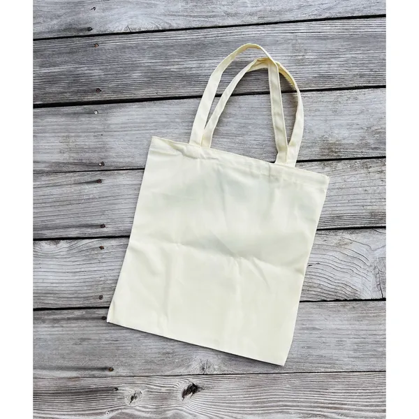 Warner Brothers Gilmore Girls DOOSE'S MARKET Tote Bag New - Image 2