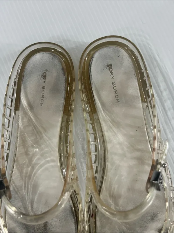 Mellow Jelly Mary Jane Flats ballet - Image 4