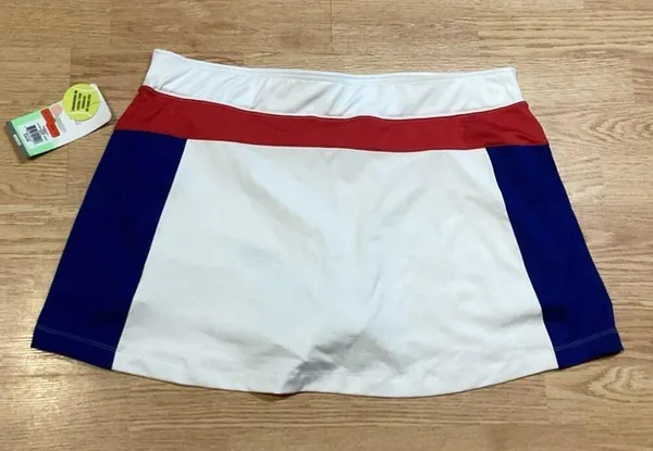 Prince Tennis Skirt - Image 5