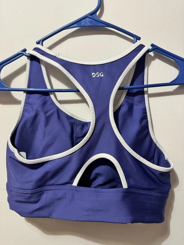 DSG sports bra - Image 3