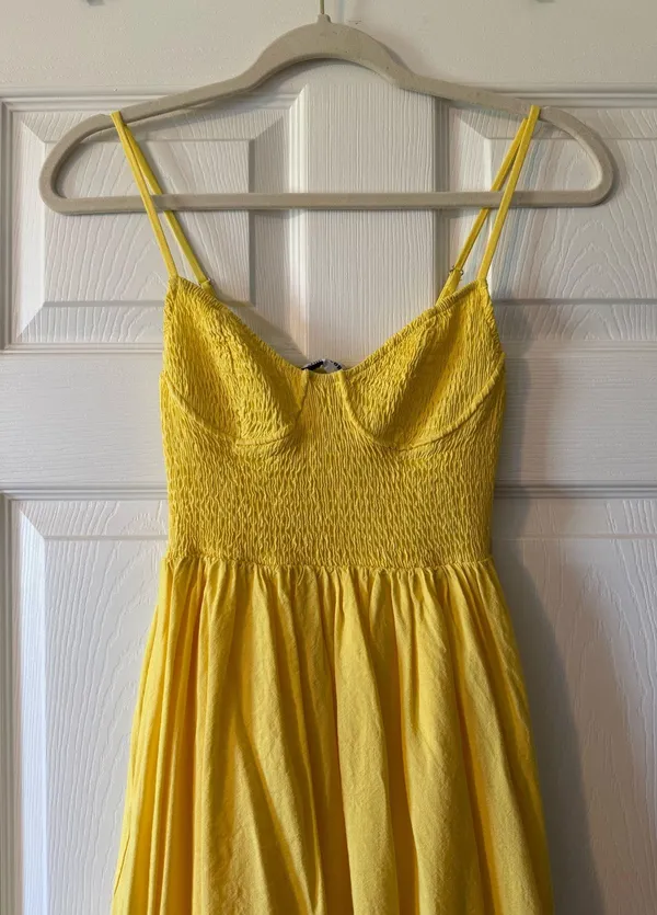 Fortunate One Dress - Image 3
