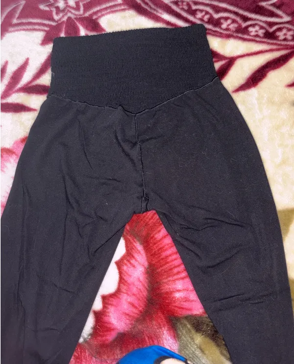 OFFLINE by Aerie Super Flare High-Rise Leggings - Image 3