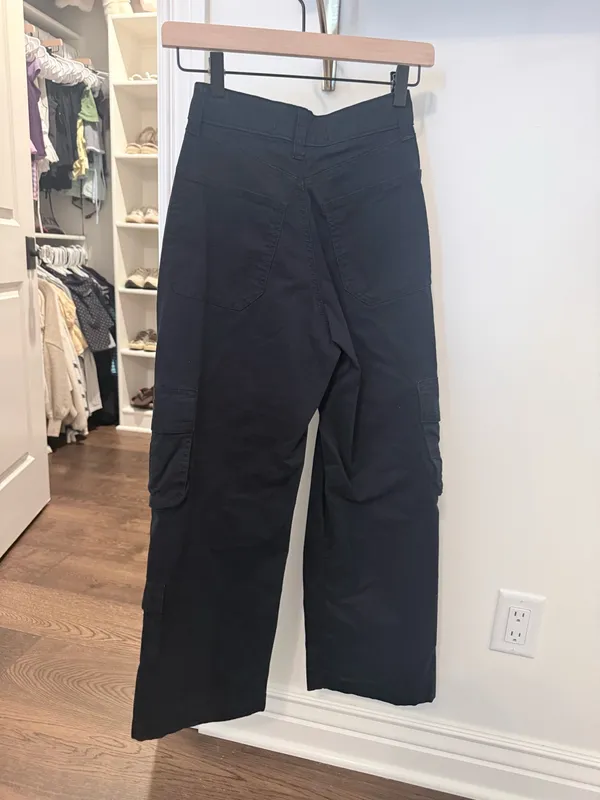 Hollister Jeans High-Rise - Image 4