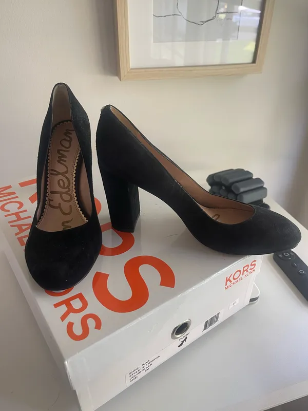 Sam Edelman Heels - Image 2