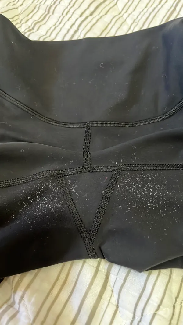 Lululemon Leggings - Image 3