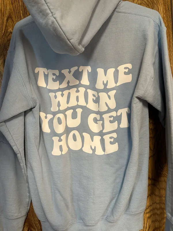hoodie - Image 2