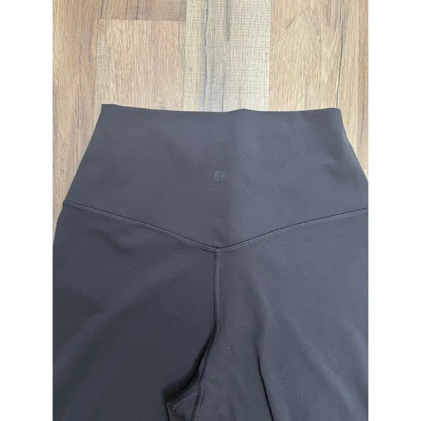 Colorfulkoala Dreamlux‎ Black Flare Yoga Pants High Rise Women S - Image 4