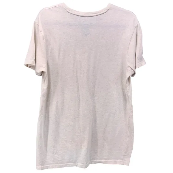 Polo Ralph‎ Lauren Shirt Cream Medium - Image 2